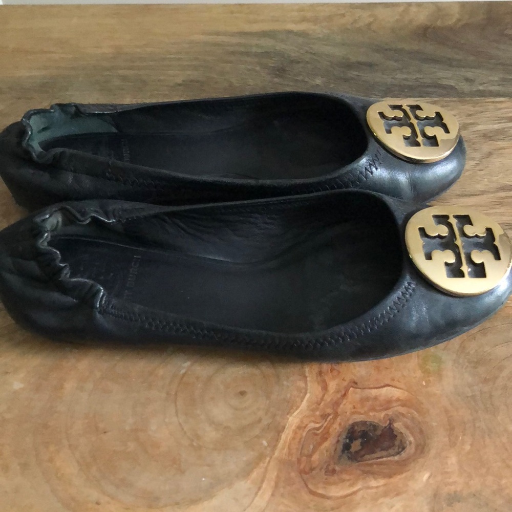 Tory Burch Flats - image 2